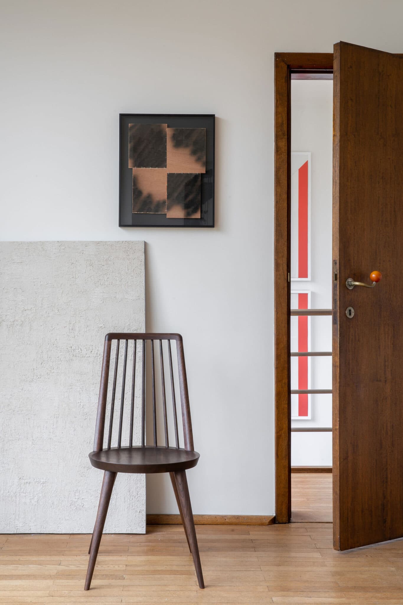 Bo Chair|餐椅