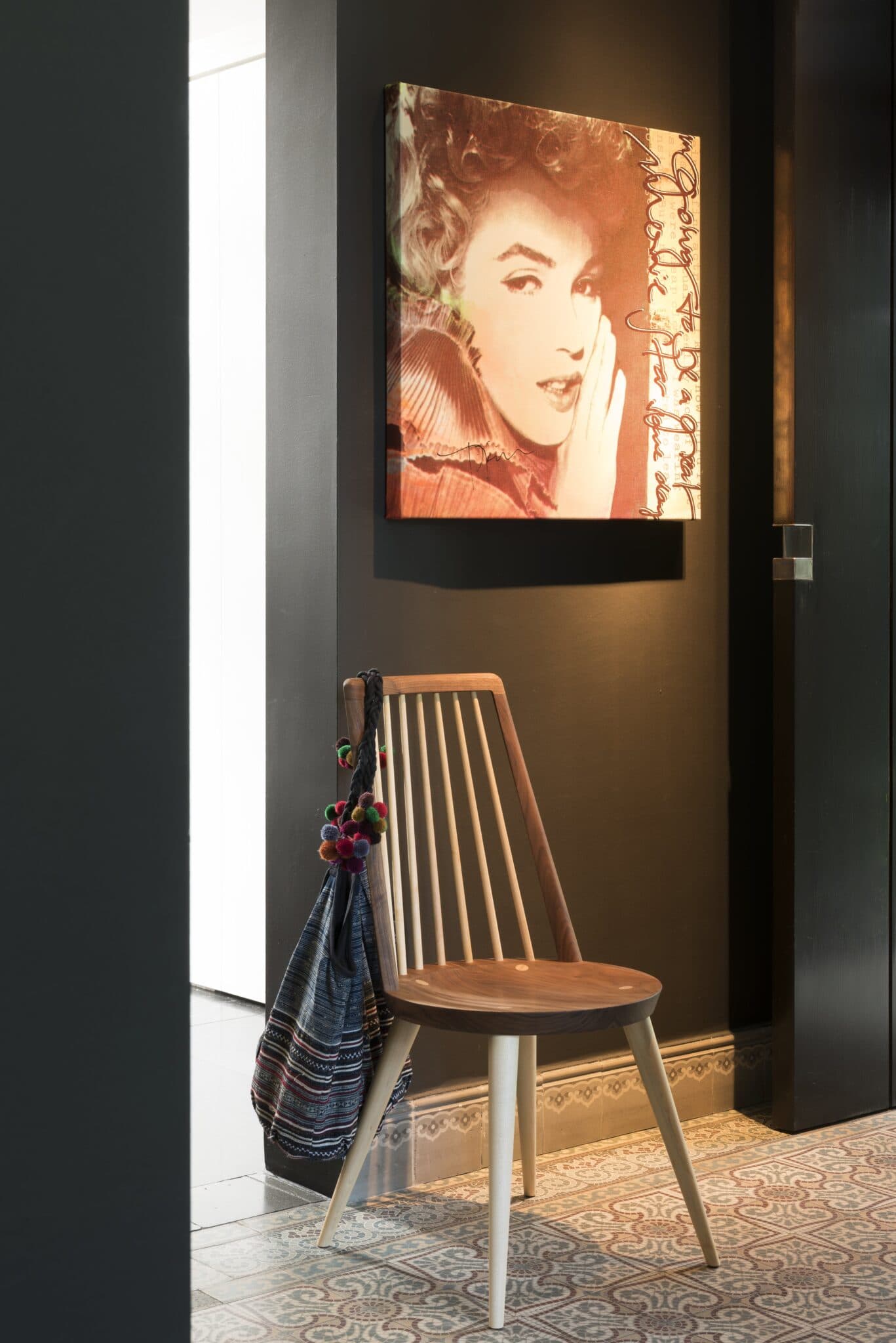 Bo Chair 圖 4